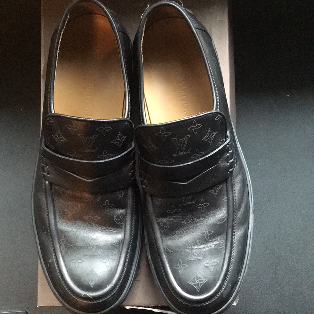 Louis Vuitton Loafers